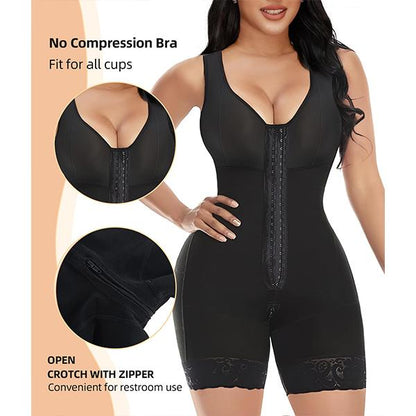 Tummy Control & Butt Lifter Shapewear