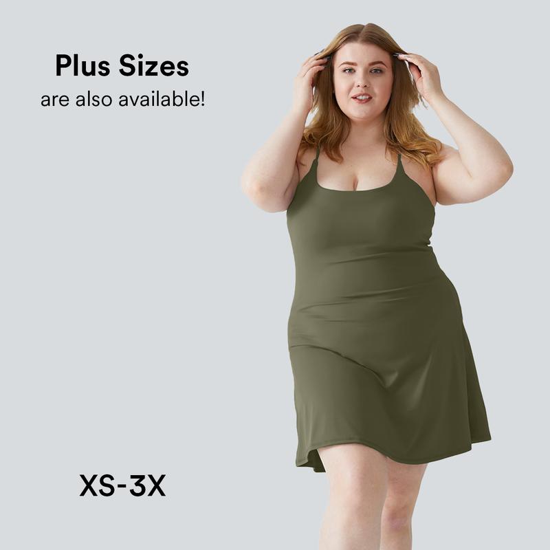 Easy Peezy Summer Dress