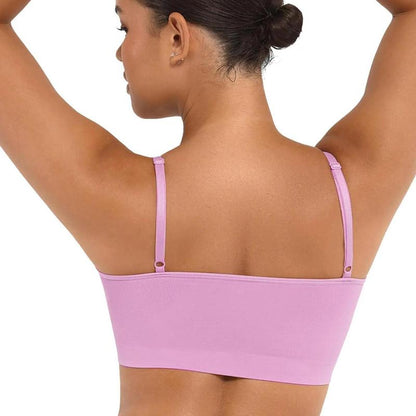 Feeling Girl No-Wire Support Bra