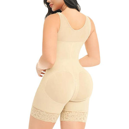 Tummy Control & Butt Lifter Shapewear