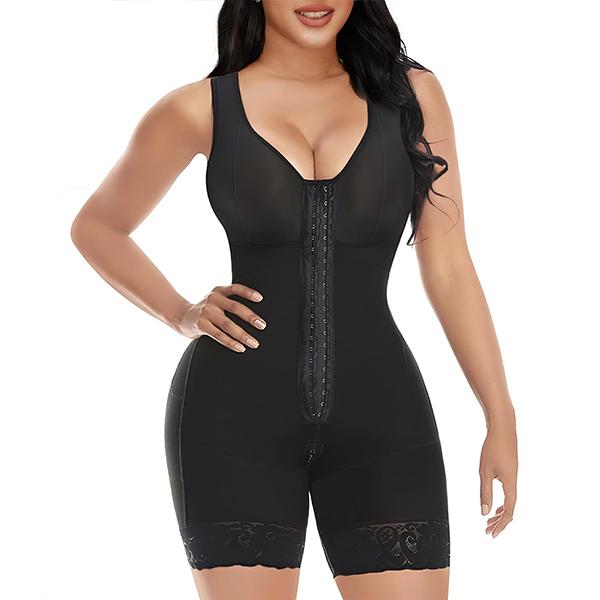 Tummy Control & Butt Lifter Shapewear