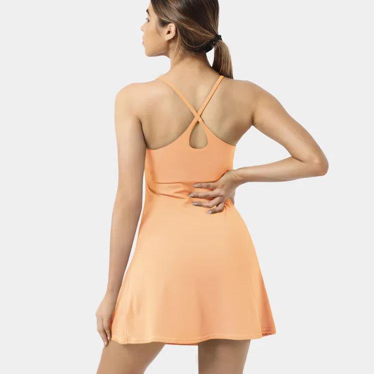 Easy Peezy Summer Dress
