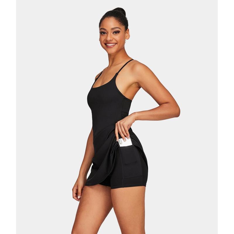 Easy Peezy Summer Dress