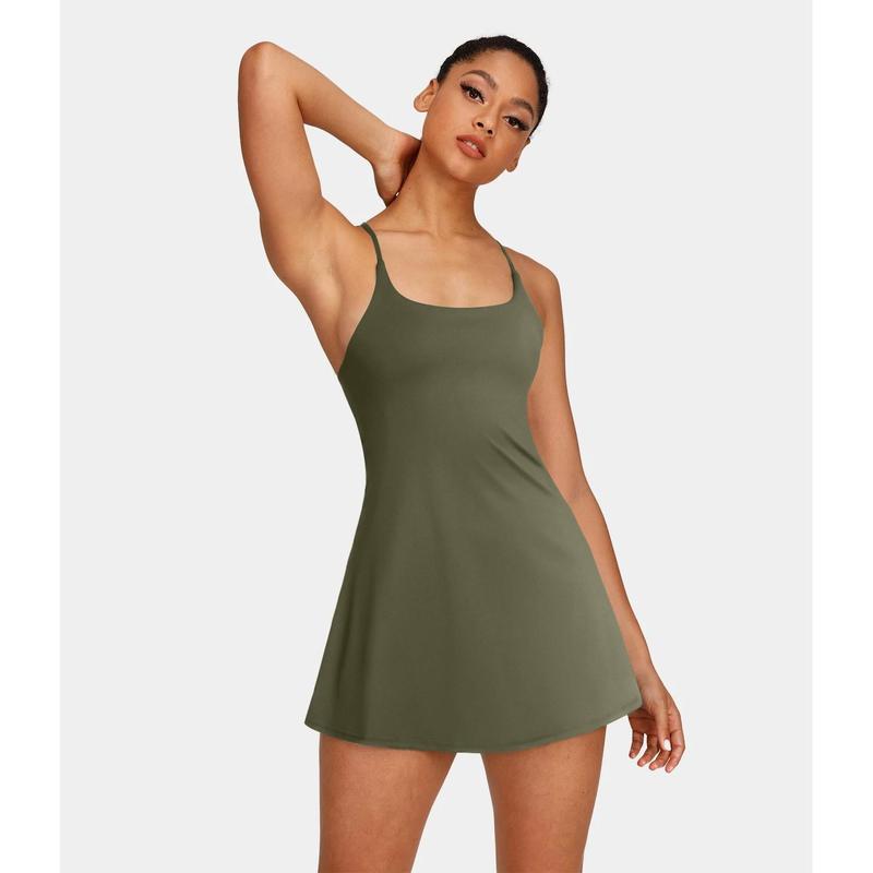 Easy Peezy Summer Dress