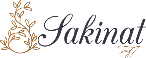 Sakinat