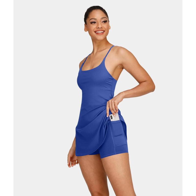 Easy Peezy Summer Dress