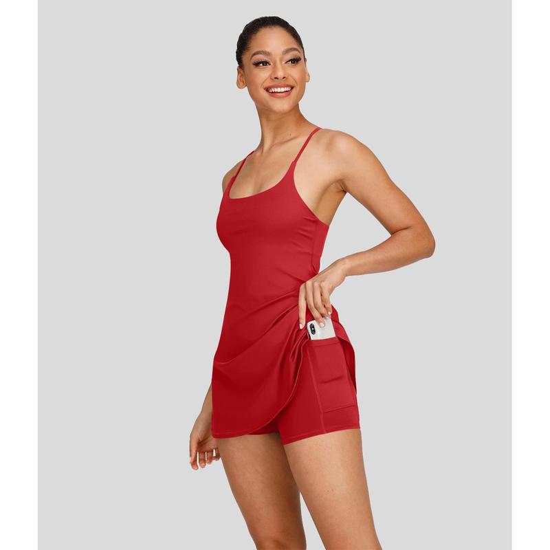 Easy Peezy Summer Dress