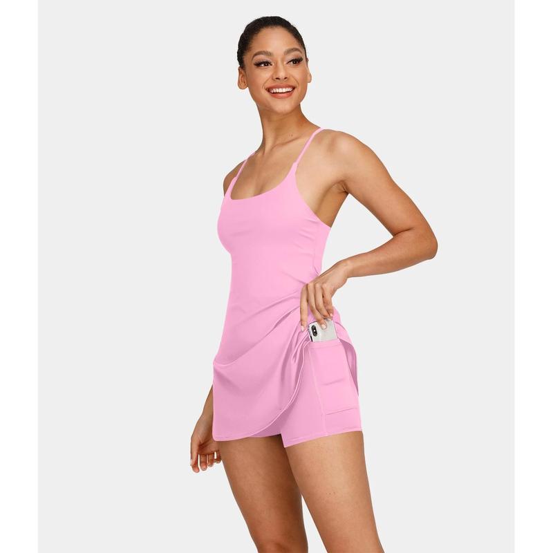 Easy Peezy Summer Dress