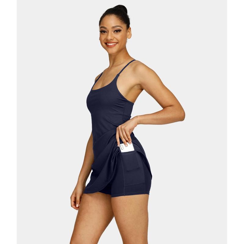 Easy Peezy Summer Dress