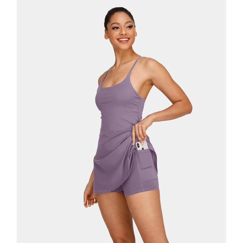 Easy Peezy Summer Dress