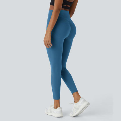 Butt-Lifting Pocket Leggings