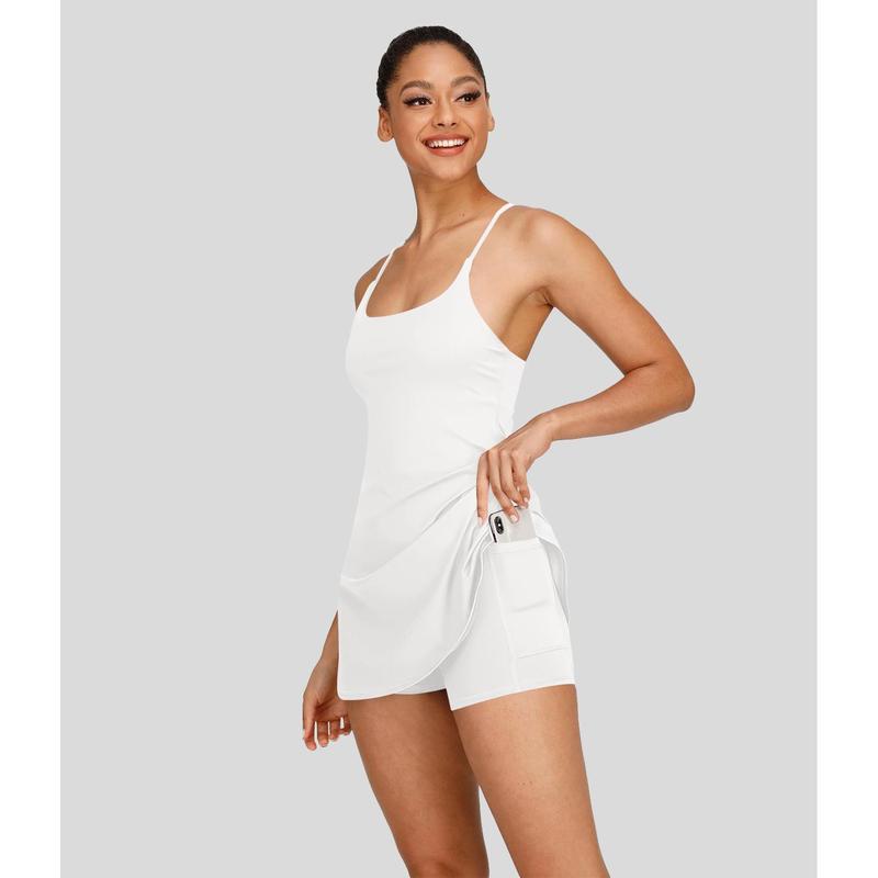 Easy Peezy Summer Dress