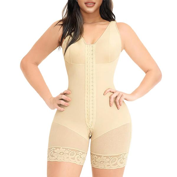 Tummy Control & Butt Lifter Shapewear